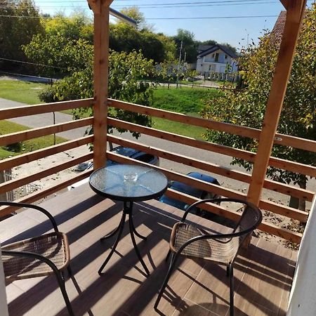 Apartmani Jela Sombor Extérieur photo