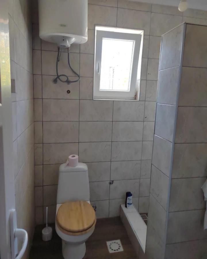 Apartmani Jela Sombor Extérieur photo