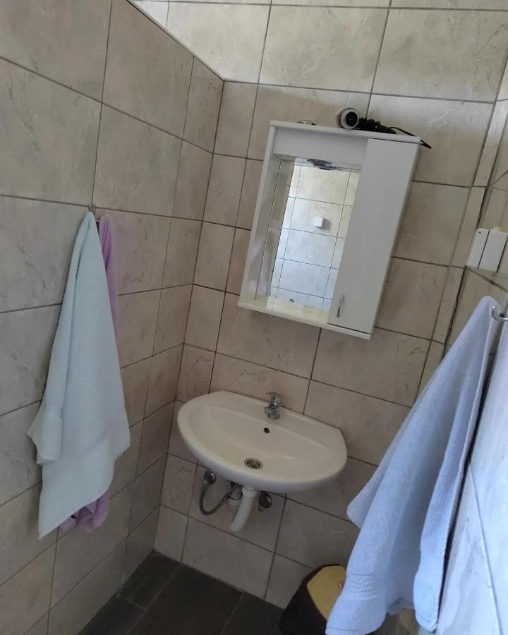 Apartmani Jela Sombor Extérieur photo
