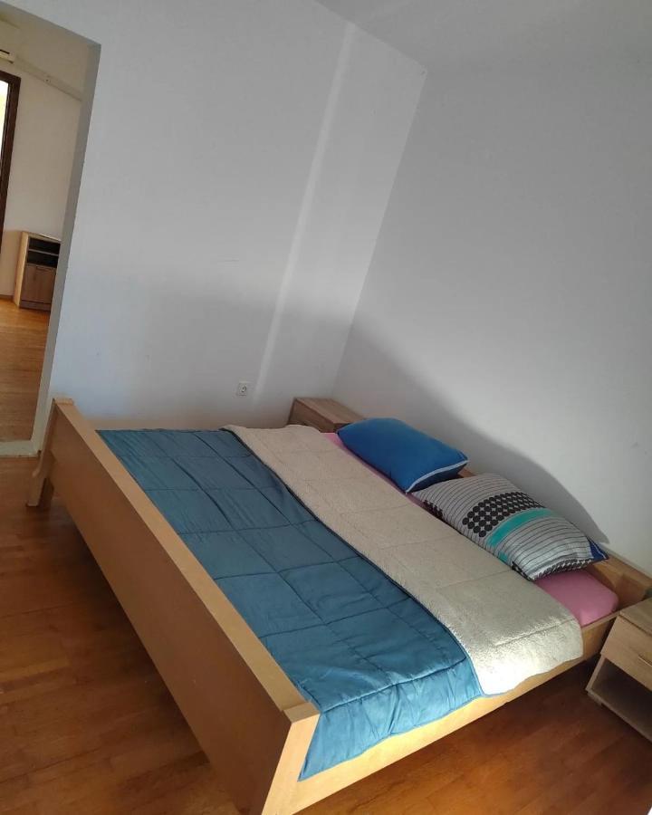 Apartmani Jela Sombor Extérieur photo