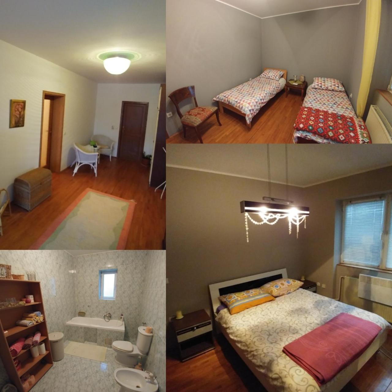 Apartmani Jela Sombor Extérieur photo